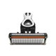 thumbnail image 5 of Maquinilla de Afeitar Desechable BIC Flex 5 para Hombre 5 Hojas 2 Unidades, 5 of 14