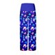 thumbnail image 4 of WILLBEST Pantalones Casuales de Mujer, Pantalones Largos de Cintura Alta con Cordones a La Moda para Halloween y Uso Diario. Extra Grande, 4 of 5