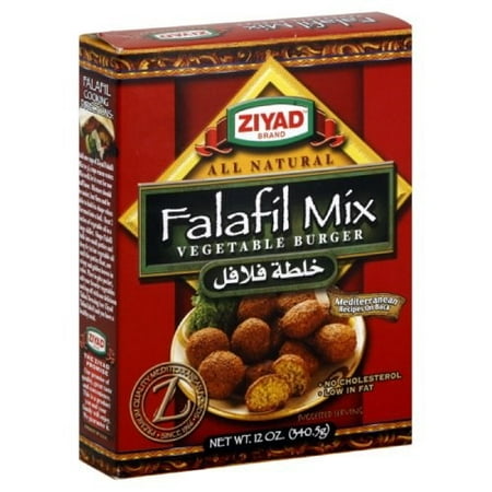 falafel ziyad mix oz pack