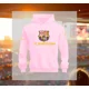 thumbnail image 4 of Sudadera Deportiva Fut Bol Messii Barceloona Numero 10, 4 of 4