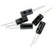 thumbnail image 1 of 5 x 470uF 50V 105 Celsius Radial Electrolytic Capacitor, 1 of 5