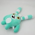 thumbnail image 2 of TV Abby Hatcher Bozzly Bunny Rabbit Plush doll stuffed toy 30cm, 2 of 5