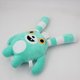 thumbnail image 2 of TV Abby Hatcher Bozzly Bunny Rabbit Muñeco de peluche de juguete de peluche 30cm Sincero Electrónica, 2 of 5