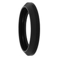 thumbnail image 1 of OFFIGAM Black Rv Toilet Seal Gasket Replacement Compatible with Multiple Models for Secure Fit, 1 of 8
