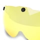 thumbnail image 2 of Gafas Lente de repuesto prueba de viento Escudo ocular Visera de amarillo Zulema Lente de repuesto para gafas, 2 of 8