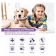 thumbnail image 5 of Collar Calmante De Feromonas Para Perros,3paquetes,ajustable, 5 of 7
