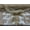 Coral, variant on Valentina Textile Inc Sequin lace Fabric with embroderies on mesh (1 Yard, Ivory)