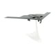 thumbnail image 2 of Avión bombardero de B-2A a escala 1/200 con decoración de mesa Base, juguetes para niños de alto detalle, colección de aviones de para estante, 2 of 9