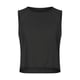 thumbnail image 1 of Ropa de yoga ligera y transpirable para primavera y verano, top para mujer con espalda hueca, de secado rápido, chaleco deportivo informal y holgado para fitness, 1 of 6