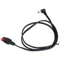 thumbnail image 1 of Cergrey Cord Portable Power Cable Durable For ELECRAFT KX3 KX2 For IC‑705, 1 of 8