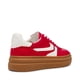 thumbnail image 2 of Zapatillas Dodge para Mujer Steve Madden Rojo Multicolor Talla 9, Tacón 4 cm, 2 of 2