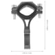 thumbnail image 3 of BRIGHTFUFU Gancho para vehículo eléctrico, gancho colgante multifunción, gancho de almacenamiento para motocicleta y Scooter, 3 of 7