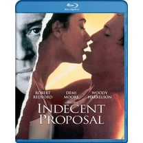 Indecent Proposal [Blu-ray]