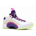 thumbnail image 1 of Ni - ke DJ9805-190 Ni - ke Air Jordan 35 Low Cosmic Deception PE Men's Sneakers, 1 of 5