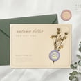 thumbnail image 3 of Sello de cera con diseño de dragón, oso Polar, mariposa, elefante, suministros para manualidades DIY, álbum de recortes, decoración de invitación de boda y Navidad, 3 of 4