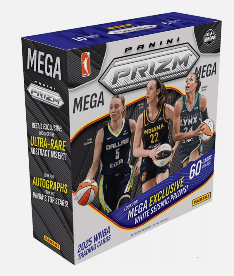 NBA レーザーディスク　20枚セット Panini, Mosaic Basketball Blaster Box, 20-21, 8 Packs - Walmart.com