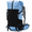 Blue-40-50L, variant on Grey Green 40-50L Backpacking Backpack Camping Hiking Daypack