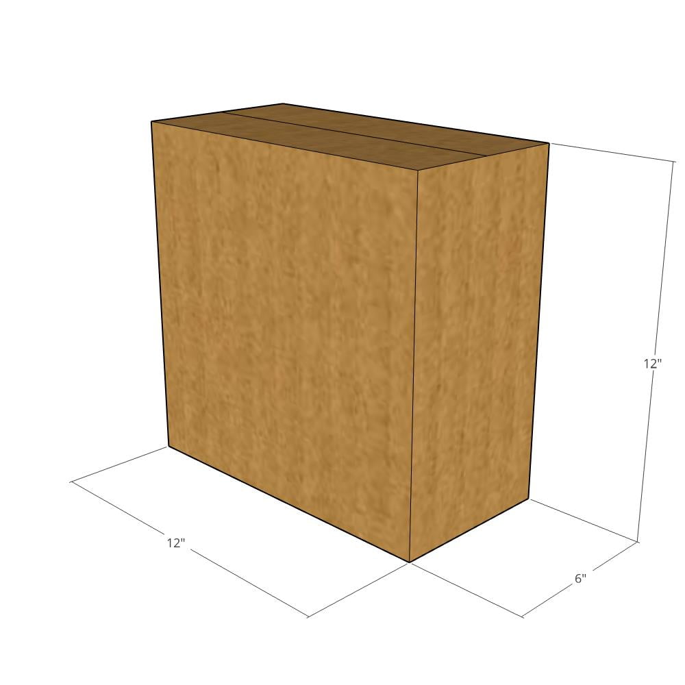5-corrugated-boxes-12x6x12-32-ect-new-for-packing-or-shipping-needs