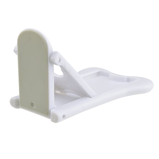 Cerradura de puerta corredera para niño Puertas y armarios a prueba de niños Childproof Your