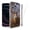 Big Buck Outdoors Camo, variant on Flex Gel Camera Cover Designed For Apple iPhone 14 Pro 6.1" Case Transparent Clear