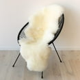 thumbnail image 2 of Premium New Zealand Double Sheepskin Rug, 2 of 4