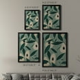 thumbnail image 4 of Monochrome Avocados Premium Framed Print - Ready to Hang, 4 of 9