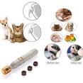 thumbnail image 5 of Tzgsonp Pedi Paws Dog Nail Grinder  for Stanley Cup, 5 of 8