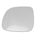 thumbnail image 2 of Rearview Mirror Glass, Clear Vision Side Mirror Glass  For Transporter 2015 To 2023 Left,Right, 2 of 8