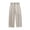Beige, variant on Men's Casual Pants Men's Loose Texture Basic Solid Color Pants Casual Long Black XL