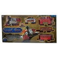 thumbnail image 4 of Tren Navideño Importacion 5 Vagones 35 Piezas, 4 of 4