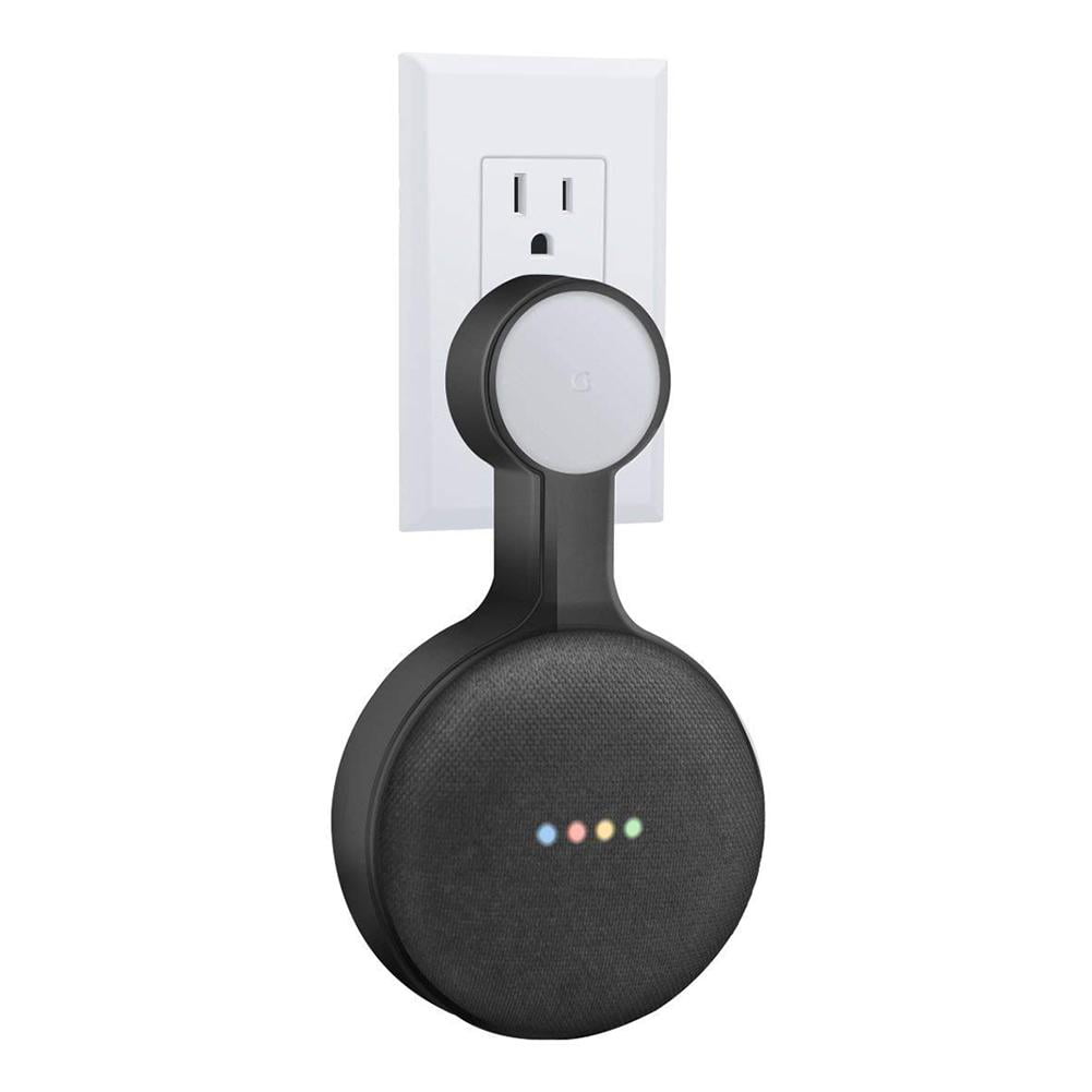 google home mini wall mount walmart