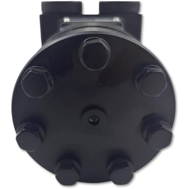 Hydraulic Motor 101-1700-009 For Eaton Char-Lynn H-Series Hydraulic Mo