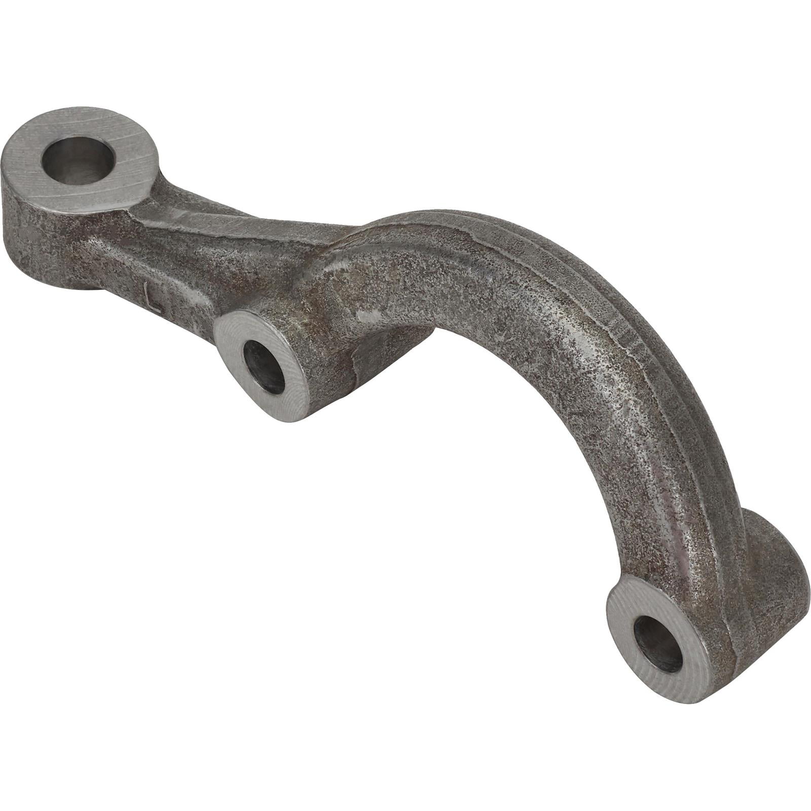 Right IMCA Pinto Spindle Steering Arm 