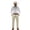 White, variant on Cowboy Shirt for Men Western Embroidered Long Sleeve Button Down Shirts Spring Fall Country Top White M