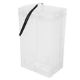 thumbnail image 1 of KAKOWELY cover Outdoor Waterproof Electrical Box For Charging Stations Weatherproof Outlet Cover For Outdoor Use Transparent Breaker Box For Electrical Protection, 1 of 4