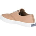 thumbnail image 3 of Sperry Top-Sider Captain's CVO Washable Sneaker Men 10.5 Tan, 3 of 6