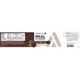 thumbnail image 4 of TransformHQ Meal Replacement Shake Powder (Cookies & Cream) - 7 Servings - Gluten Free, Non-GMO, 4 of 5