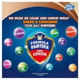 thumbnail image 5 of Chocolate en polvo Choco Milk sabor capuchino 350 g, 5 of 5