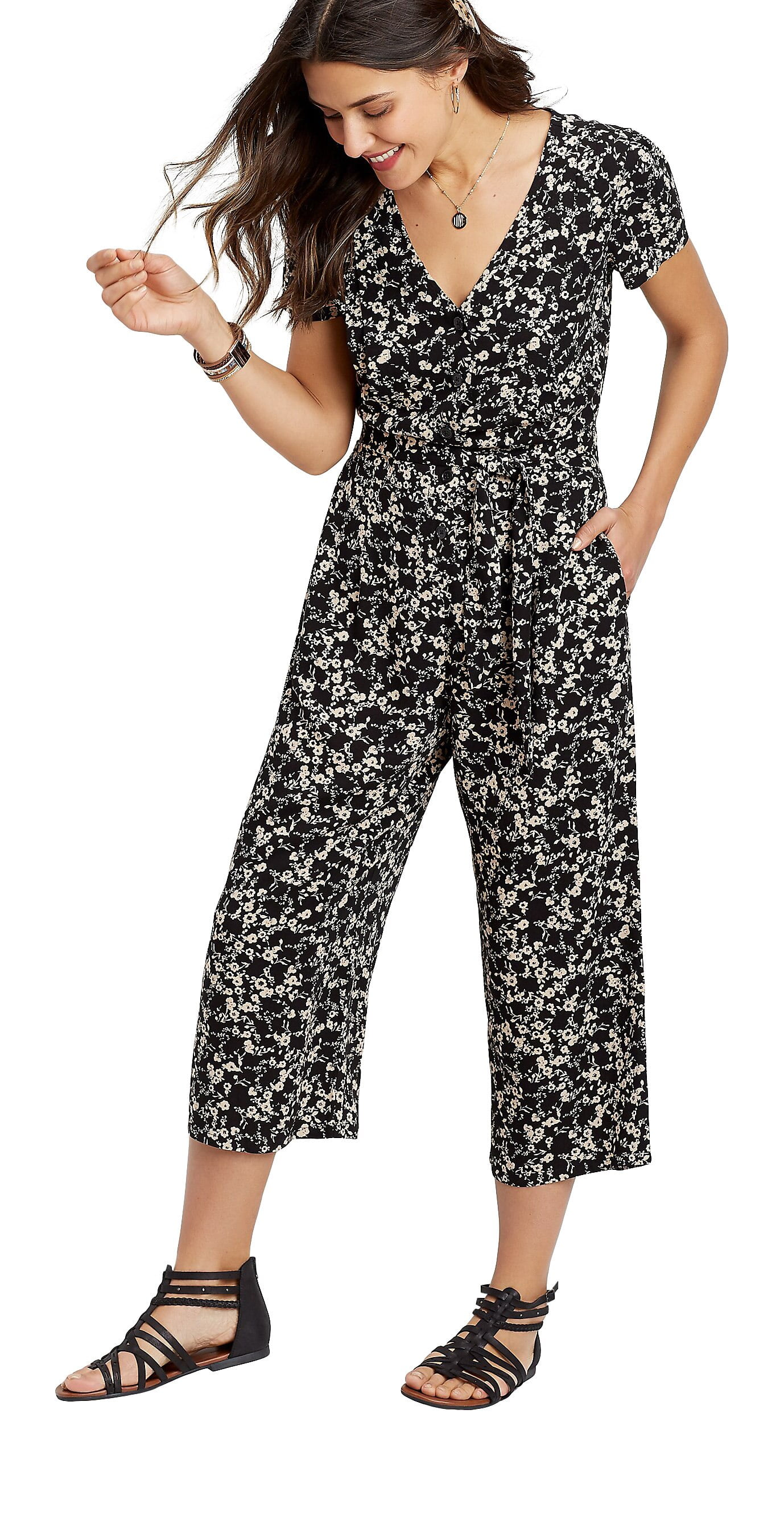 maurices jumpsuit