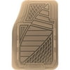 Goodyear 4pc Premium Rubber Floor Mats