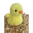 thumbnail image 3 of 3 Pack Mini Auswella Chicks - Plush Stuffed Animal Baby Chick Toy, 3 of 4