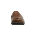 thumbnail image 6 of Florsheim Kids Jasper Venetian Jr. (Toddler/Little Kid/Big Kid) Saddle Tan, 6 of 6