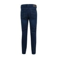 thumbnail image 2 of Duke Mens D555 Putney Knitted Denim Stretch Jeans, 2 of 4