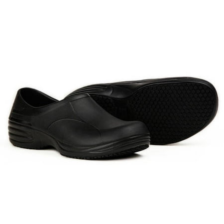 Tredsafe Pepper Unisex Slip Resistant Clog