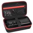 thumbnail image 1 of Estuche de almacenamiento compatible con bomba de aire portátil 120 PSI, 1 of 6