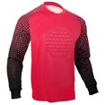 thumbnail image 1 of Soccer Goalie Shirt (Red, AM (Chest 42-44")), 1 of 4