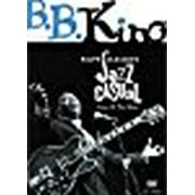 Jazz Casual - B.B. King