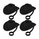 thumbnail image 1 of Straw Toppers For 30 40 oz Cups | Cowboy Hat Straw Covers | 6-10mm Universal Fit | Silicone Drinkware Accessories | Funny Reusable Multicolor Set | 4 Pack, 1 of 6