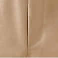 thumbnail image 4 of Odeerbi Chicos 5 Piezas Preppy Traje Rayado Vestido Camisa + Traje Pantalones Cortos + Corbata + Insignia de Pecho + Calcetines Uniforme Escolar Conjunto Caballero Traje Formal, 4 of 9
