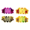 thumbnail image 2 of 4 Toy de líquido sensorial Líquido Glitter Stress Conseguidor Sensorial Juego sensorial Tubo de extrusión de tendencia para niños con de cla, 2 of 9